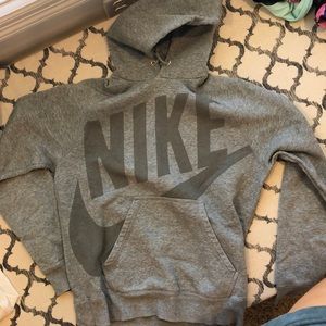 Nike Pullover Hoodie